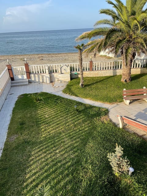 Sea view