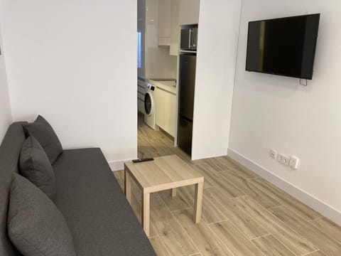 Communal lounge/ TV room, Living room