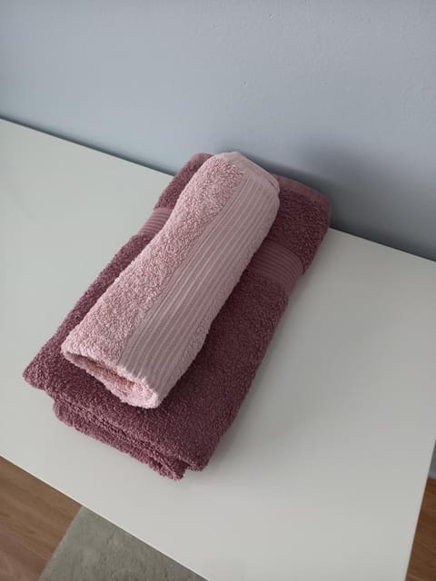 towels