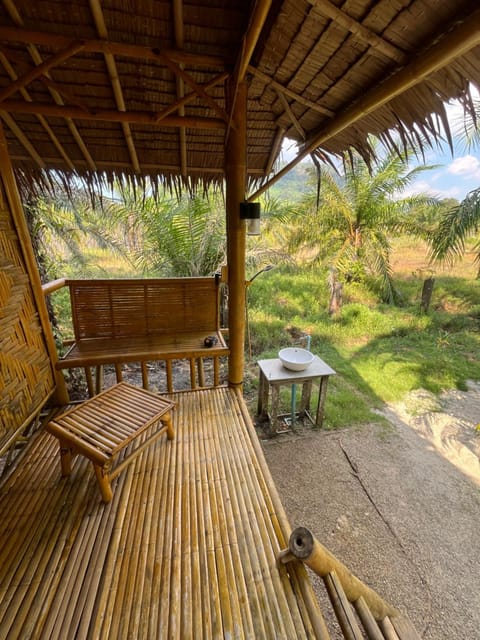 Bananas Resort & Restaurant Resort in Krabi Changwat