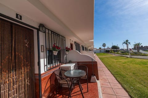 Garden, Balcony/Terrace, Garden view