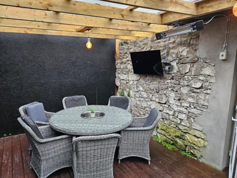 Evening entertainment