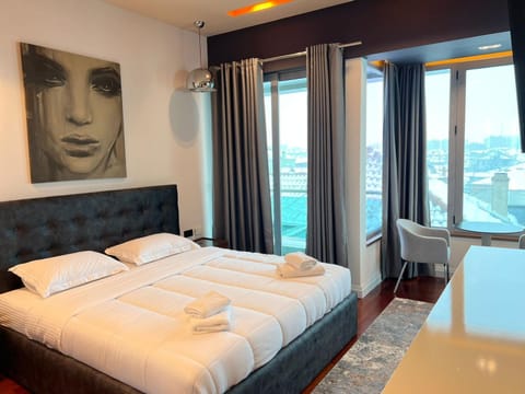 Secret Hotel,Korce Hotel in North Macedonia