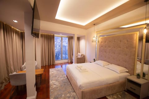 Secret Hotel,Korce Hotel in North Macedonia