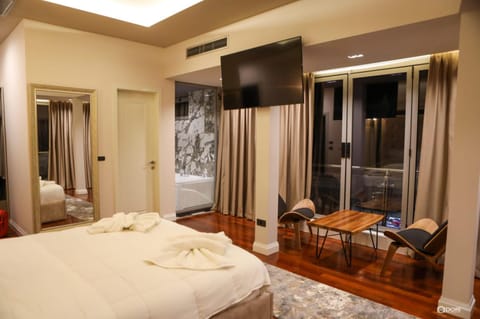 Secret Hotel,Korce Hotel in North Macedonia