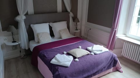 Les Gites de la Petite Boynarde House in Auvergne-Rhône-Alpes