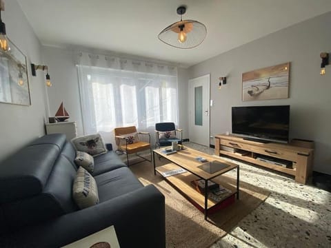 Du gite dans les Toiles House in Wimereux