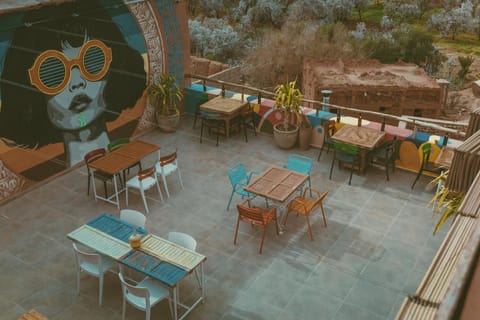 Patio, Restaurant/places to eat, Restaurant/places to eat, Garden, Balcony/Terrace