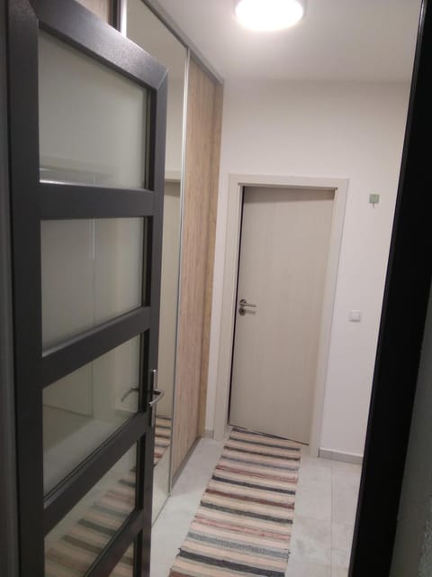 Facade/entrance, Photo of the whole room, On site, wardrobe