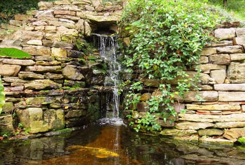 BENTON PLACE INN Apartment in Eureka Springs