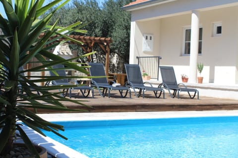 Holiday Home - Balde House in Šibenik-Knin County, Croatia