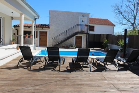 Holiday Home - Balde House in Šibenik-Knin County, Croatia