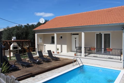 Holiday Home - Balde House in Šibenik-Knin County, Croatia