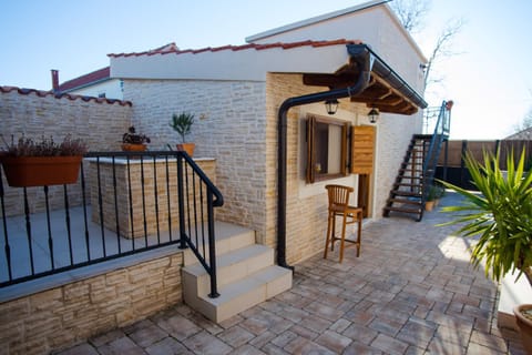 Holiday Home - Balde House in Šibenik-Knin County, Croatia