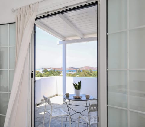 View (from property/room), Sea view