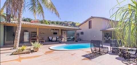 Casa de praia Paraty House in State of Rio de Janeiro