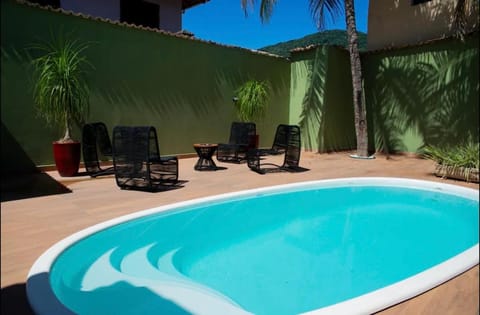 Casa de praia Paraty House in State of Rio de Janeiro