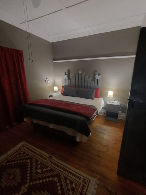 Karoo Refresh Cheerful 2 Bedroom House Villa in Western Cape