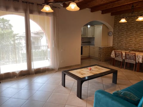 CASA VACANZA MARYAM House in Pula