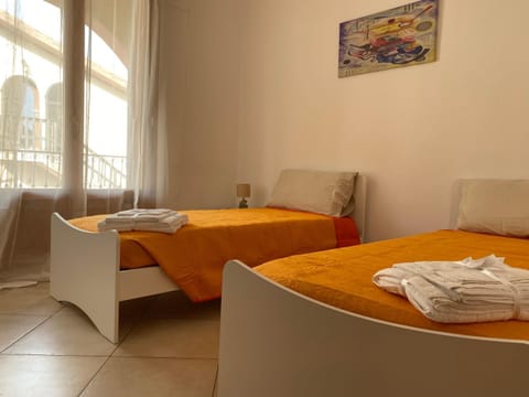 CASA VACANZA MARYAM House in Pula