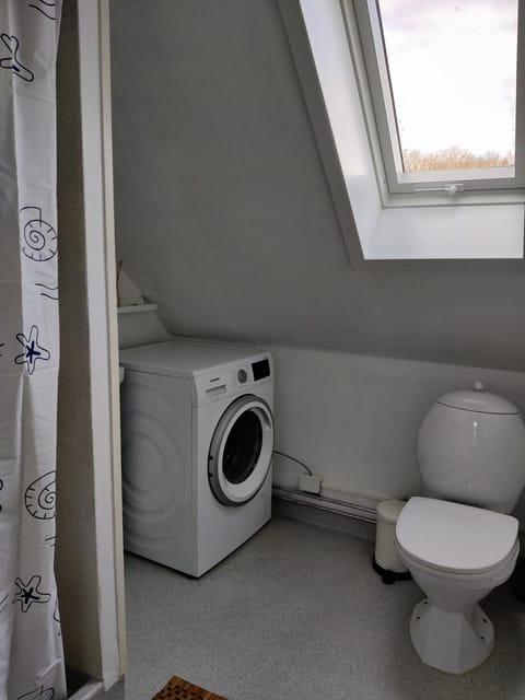 Rosengård Apartment in Central Denmark Region