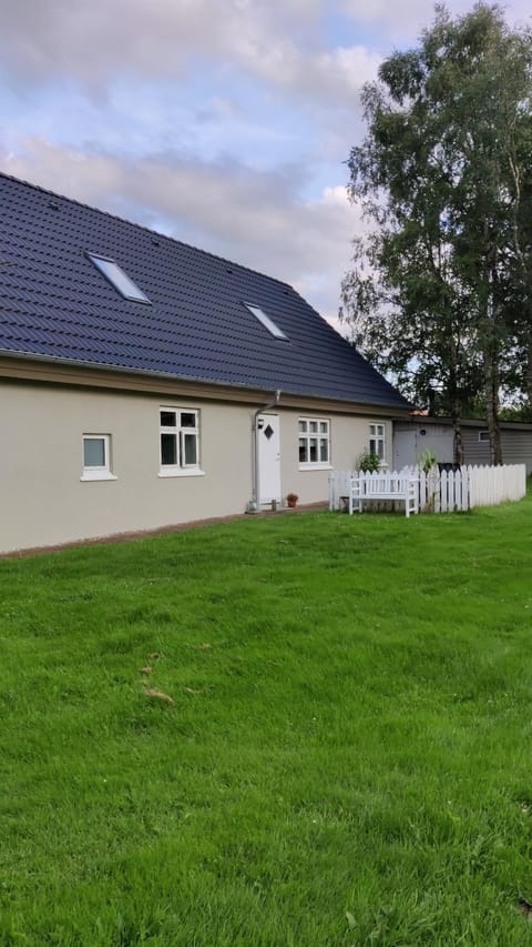 Rosengård Apartment in Central Denmark Region