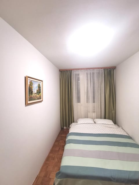 near Sarajevo airport Apartment in Sarajevo