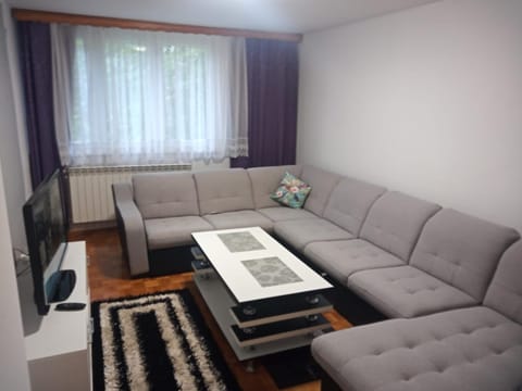 near Sarajevo airport Apartment in Sarajevo