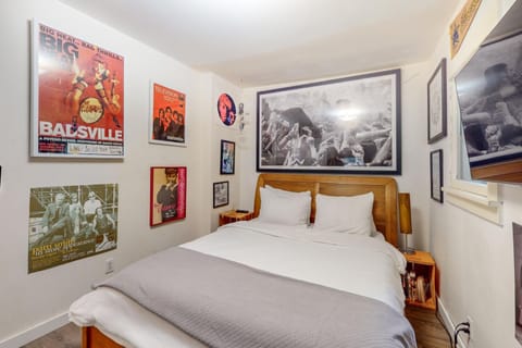 Alki Oasis House in Seattle