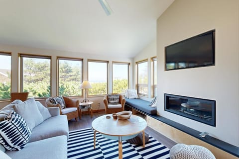 Chinookery - Manzanita House in Manzanita