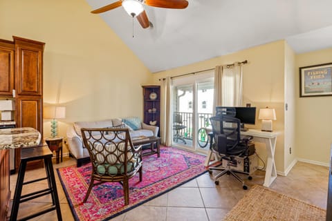 Myrtle Beach Getaway Apartment in Myrtle Beach