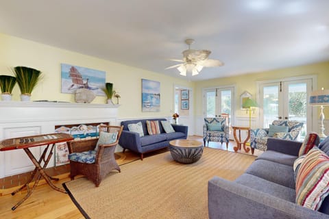 2714 Bayonne Street House in Sullivans Island