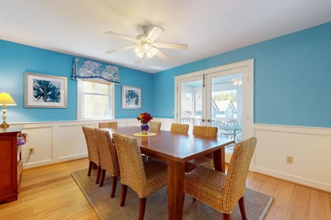 2714 Bayonne Street House in Sullivans Island