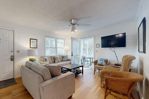 Pelican Bay 46 House in Wild Dunes