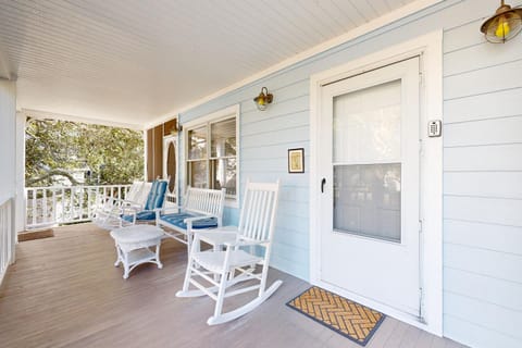 Pelican Bay 46 House in Wild Dunes