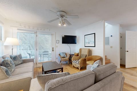 Pelican Bay 46 House in Wild Dunes