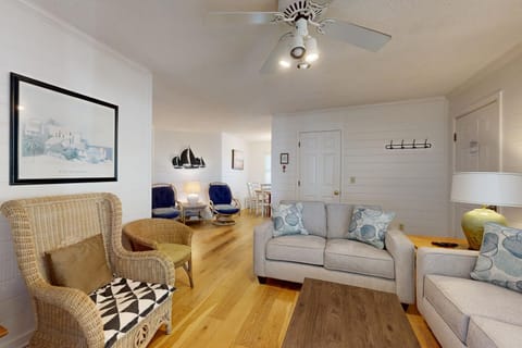 Pelican Bay 46 House in Wild Dunes