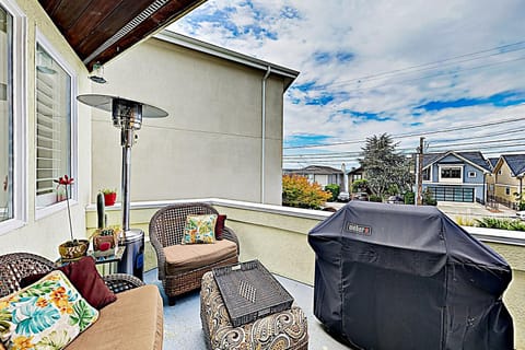 Alki Adventures House in Alki Beach