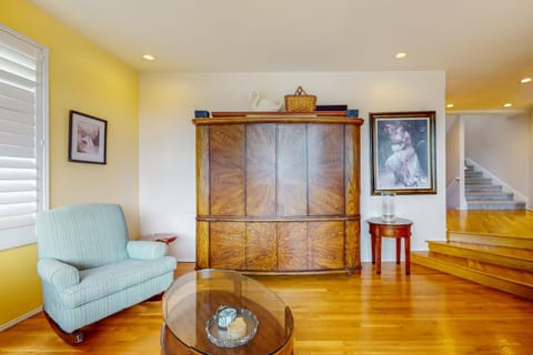 Alki Adventures House in Alki Beach