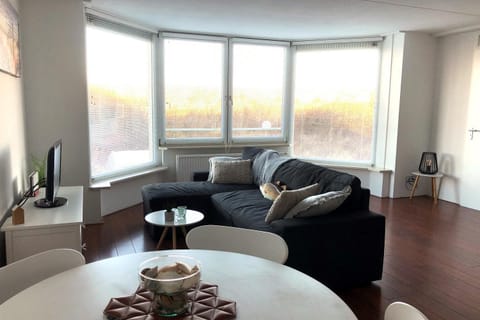 Beach House 76 Apartment in Zeeland, Netherlands