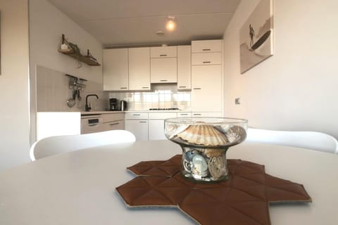 Beach House 76 Apartment in Zeeland, Netherlands