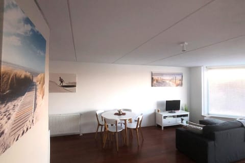 Beach House 76 Apartment in Zeeland, Netherlands