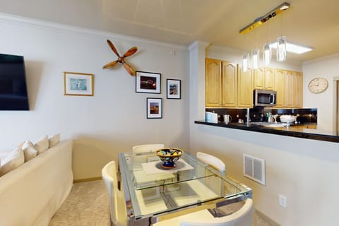 Alaskan Dreams Apartment in Pike Place Market