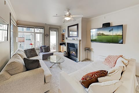 Alaskan Dreams Apartment in Pike Place Market