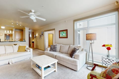 Alaskan Dreams Apartment in Pike Place Market