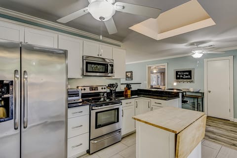 30 22nd Ave House in Isle of Palms