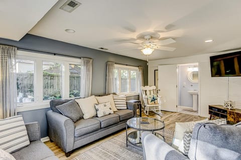 30 22nd Ave House in Isle of Palms