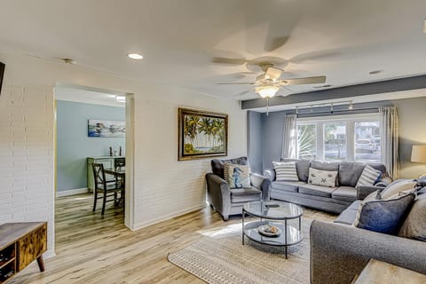 30 22nd Ave House in Isle of Palms