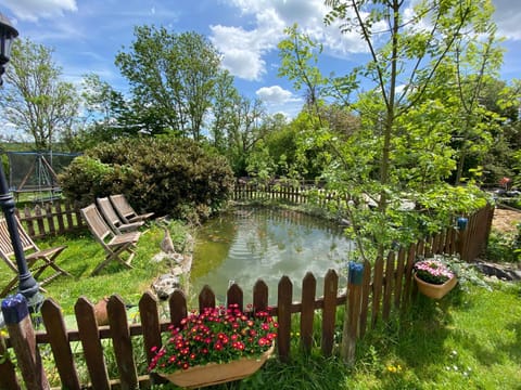 Corti-Pierros House in Dinant