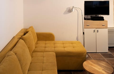 Apartman Denali Apartment in Rovinj